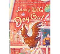 Jolene's BIG Day Out