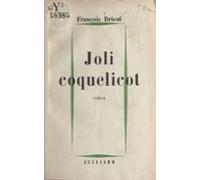 Joli Coquelicot (ebook)