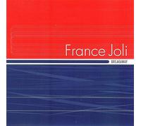 Joli, France - Breakaway