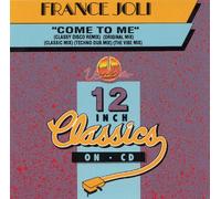 Joli, France - Come to Me [Import]