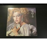 JOLI, FRANCE - WITCH OF LOVE