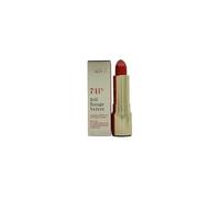 Joli Rouge Velvet 741v Barra de Labios mate Red Orange, 3,5g
