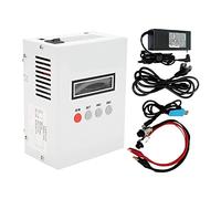 JOLIANE EBC-A20 Probador de batería 30V 20A 85W Baterías de Plomo-ácido de Litio Prueba de Capacidad 5A Carga 20A Descarga Soporte PC Herramienta de Control