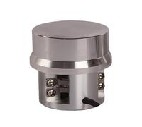 JOLIANE Equipo portátil for estación terrestre de Modelos de aeronaves, Sensor Hall Importado, Perilla Hall, Joystick Industrial, balancín for UAV(S = Spring Return)