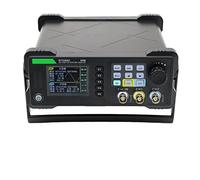 JOLIANE ET3320C/ET3340C generador de señal Digital DDS generador de Forma de Onda Fuente de señal de Pulso 300MSa/s medidor de frecuencia función de modulación Am/FM/PM(3340C 40MHz)