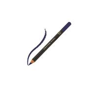 Jolie Cosmetics Slim Eye Pencil Liner - Soft Creamy Formula (Dark Plum)