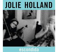 Jolie Holland - Escondida (2LP) [Vinilo]