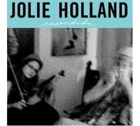Jolie Holland Escondida (CD) (Importación USA)