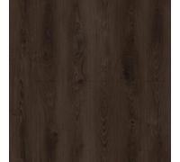 JOLIHOME Pelar y Pegar Baldosas de Suelo Efecto Tablones de Madera para Suelo de Vinilo Autoadhesivo para la Cocina Dormitorio Salón Resistente a la Abrasión (Marrón Oscuro, 10 Unidades, 1,39 Sq.M)