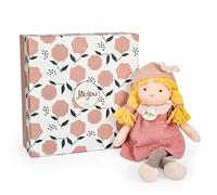 Jolijou - Les doucetes - Muñecas de Trapo - Eva - Terracota - JJ6014