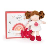 Jolijou MA Premier Poupee - Muñecas de trapo - Miss Blanche - JJ6004