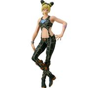 Joline cujoh Figura 17 cm Jojos Bizarre Adventure: Stone Ocean Pop up Parade