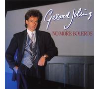 Joling,Gerard - No More Boleros