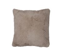 Jolipa Cojín Cutie Poliéster Gris Ratón