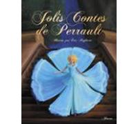 Jolis Contes De Perrault (ebook)