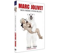 Jolivet, Marc - Mon frère l'ours blanc [Francia] [DVD]
