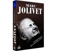 Jolivet, Marc - Mon frère l'ours blanc + Rire c'est bon pour la planète [Francia] [DVD]