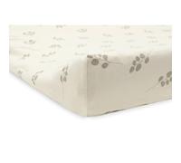 Jollein 022-503-67041 funda para cambiador - Twig oliva/blanco (50x70 cm) blanco/oliva