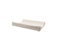 Jollein 022-503-67047 - Funda para cambiador (50 x 70 cm), color beige