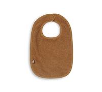 Jollein 029-566-00092 Bib Terry Towelling Caramel