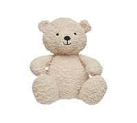 Jollein 037-001-67007 - Oso de Peluche (25 cm), Color Beige