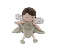 Jollein 037-001-67073 - Muñeco de Peluche (32 cm), diseño de Hada