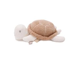 Jollein 220-001-68027 Turtle - Peluche de turrón