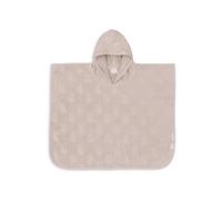 Jollein 533-550-67088 Poncho de baño/Poncho de Playa - Miffy Rizo turrón
