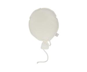 Jollein 717-600-67034 - Globo decorativo para pared, color marfil