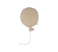 Jollein 717-600-67035 Globo de tela para decoración de pared