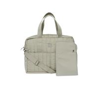 Bolso cambiador Jollein Puffed Olive Green 42 × 30 cm