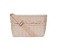 Jollein Bolso unisex para cochecito de bebé, para mamá (1 unidad), Galleta, 30x21x11 cm, Contemporary