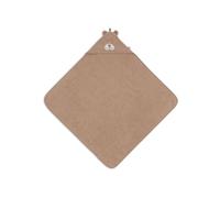 Jollein Cabaña de baño de Esponja 75 x 75 cm - Jungle Jambo - Cheetah