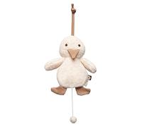 Jollein Caja de música Pato Spring Garden Duck | 043-001-67003