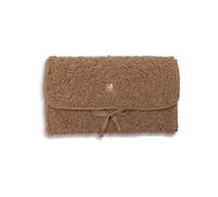Jollein Cambiador portátil - 71x70cm - Curlé Dark Hazel