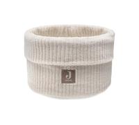 Jollein Cloudy Rib - Cesta de almacenamiento para cambiar pañales, 14 x 18 cm