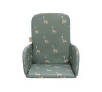 Jollein Cojín universal para tronas Jungle Jambo - Jollein