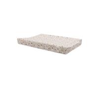 Jollein Funda para Cambiador Jersey - Flower Fairies - 50x70cm - 100% algodón - Certificación Oeko-Tex - Funda para Cambiador