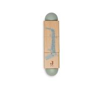 Jollein Madera, Color Rompecabezas Giratorio Jungle Jambo (Smits Assen B.V. 105-001-67103)
