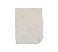 Jollein Manta para bebé Basic - Jersey/Sherpa - 75 x 100 cm - 100% algodón - para cuna - 1,0 TOG - Certificado OEKO-TEX