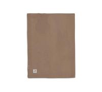 Jollein Manta para bebé - Biscuit - Miffy and Friends - 110x150cm - Algodón - Para cuna - 0.5 TOG - Certificación OEKO-TEX