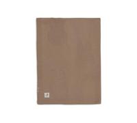 Jollein Manta para bebé - Biscuit - Miffy and Friends - 75x100cm - Algodón - para Cuna - 0.5 TOG - Certificación Oeko-Tex