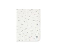 Jollein Manta para bebé de punto On The Go - 75 x 100 cm - 100% algodón - para cuna - 1,0 tog - certificado OEKO-TEX - Jersey suave