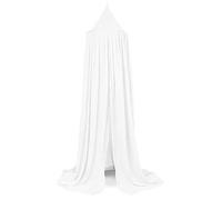 Jollein Mosquitera Vintage, 205cm, Blanco