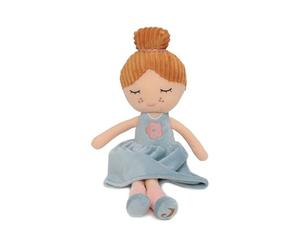 Jollein Muñeco de Peluche de Peluche, 100% poliéster, 32 x 10 x 6 cm