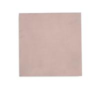 Jollein Pañuelo de Muselina para bebé, 4 Unidades, 70 x 70 cm, 100% algodón, Certificado Öko-Tex, Color Rosa Viejo/Marfil