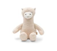 Jollein Peluche Alpaca Paco - Peluche para bebés y niños - Regalos de Nacimiento - Juguete para bebé