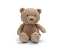 Jollein Peluche Bear Brave - con luz y Sonido - Peluche para bebés y niños - Regalos de Nacimiento - Juguete para bebé