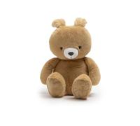 Jollein Peluche Bunny Luz - Peluche para bebés y niños - Regalos de Nacimiento - Juguete para bebé