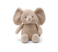 Jollein Peluche de Elefante Suki - Peluche para bebés y niños - Regalos de Nacimiento - Juguete para bebé